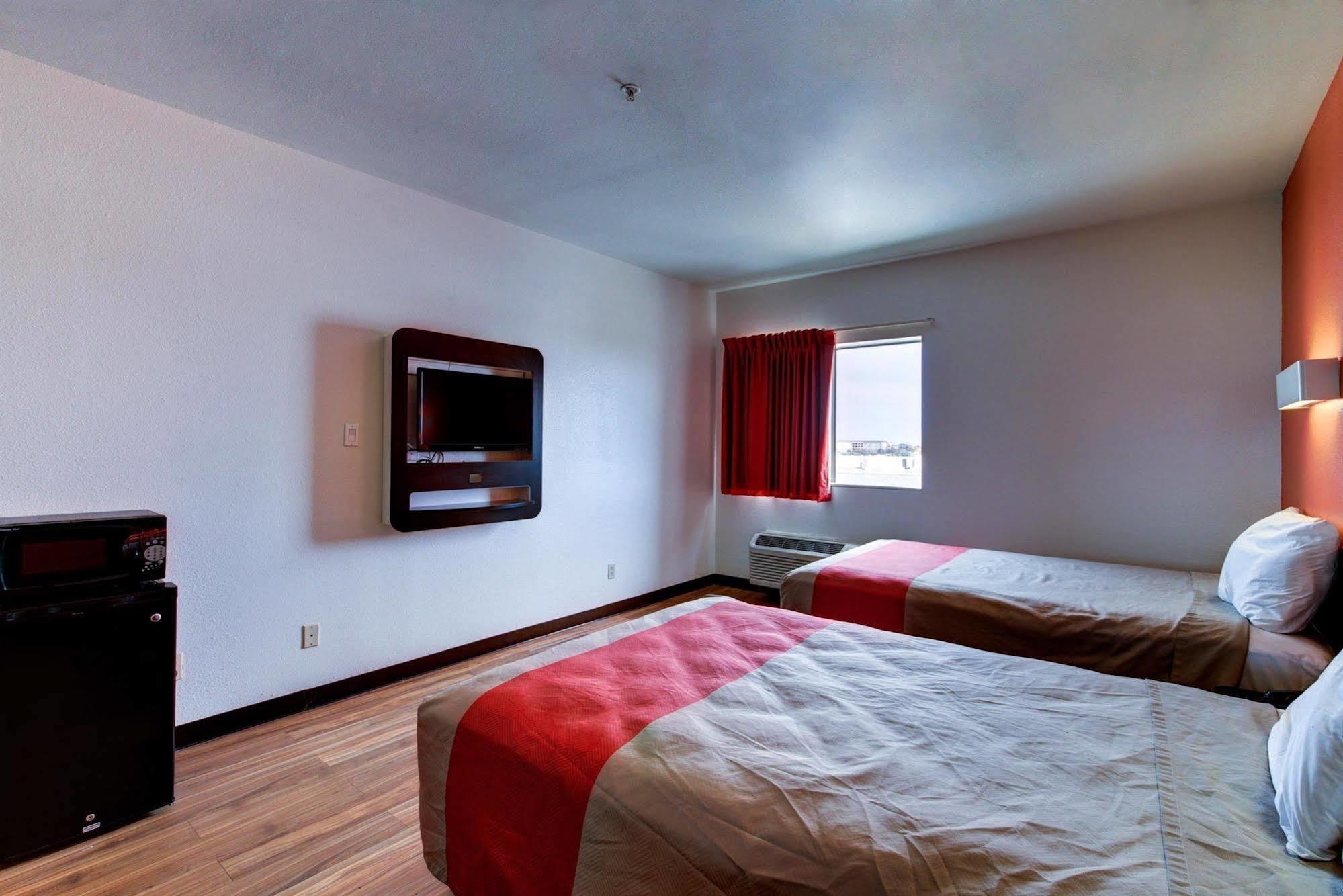 Motel 6 Waco - Woodway 외부 사진