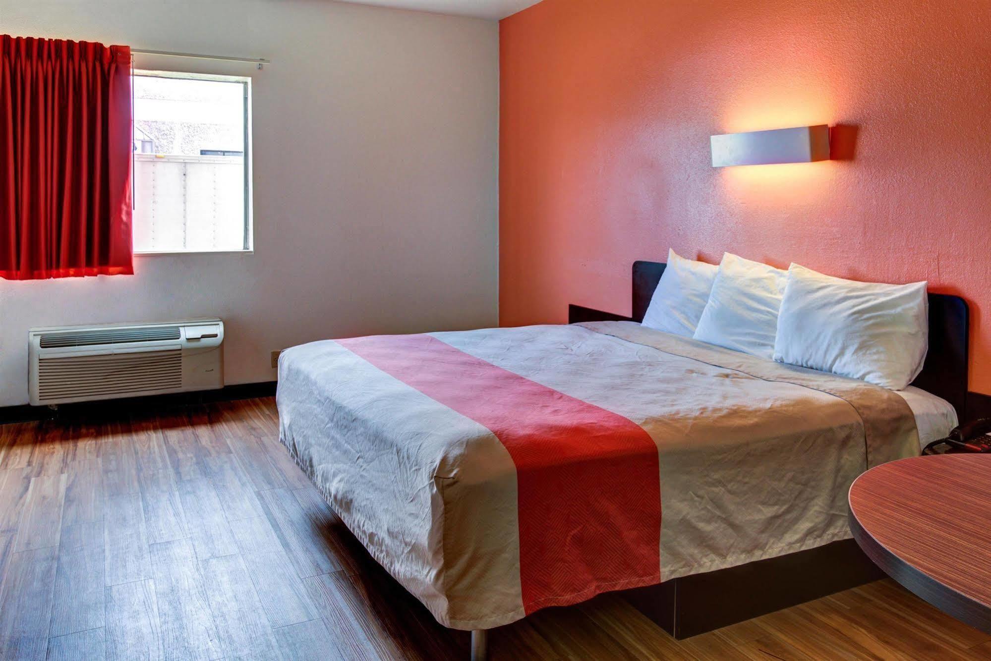 Motel 6 Waco - Woodway 외부 사진