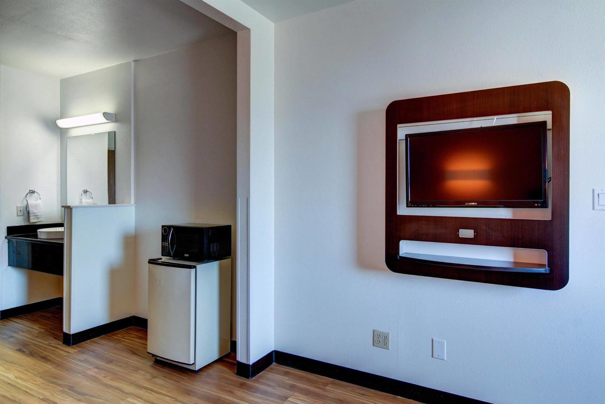 Motel 6 Waco - Woodway 외부 사진